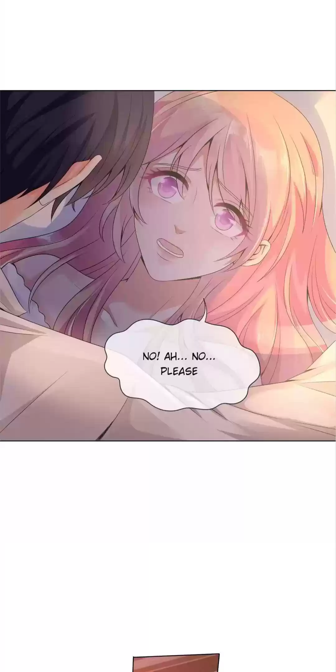 Embrace My Shadow Chapter 2