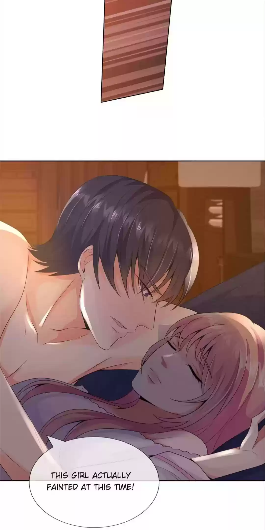 Embrace My Shadow Chapter 2