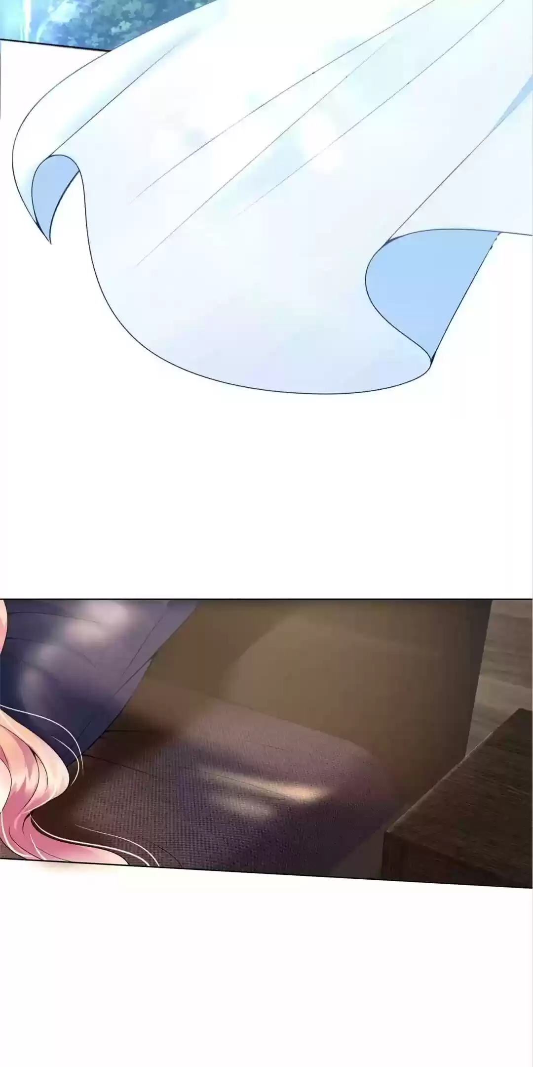 Embrace My Shadow Chapter 2