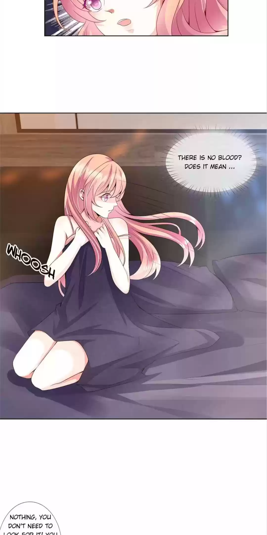 Embrace My Shadow Chapter 2