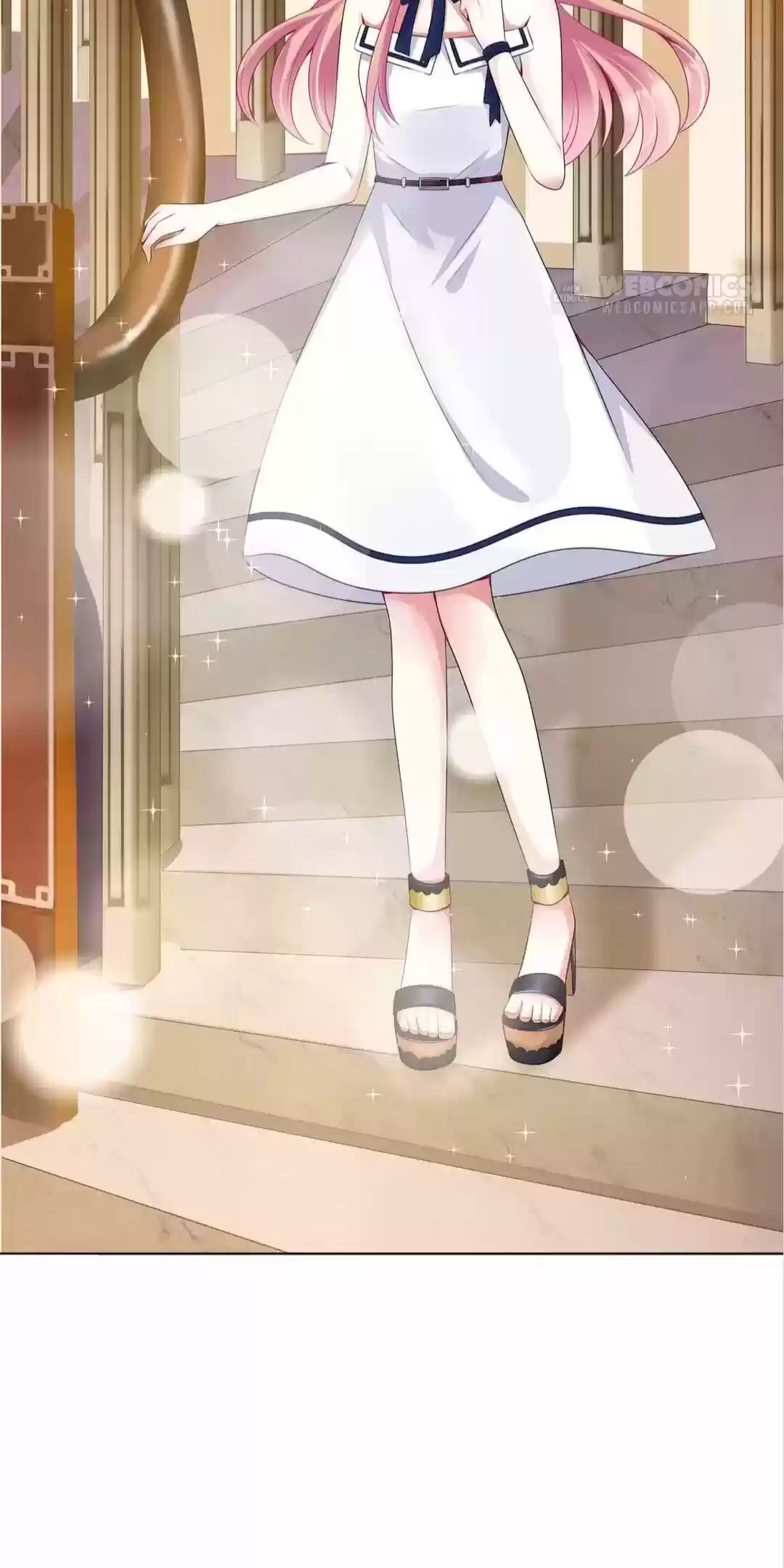 Embrace My Shadow Chapter 2