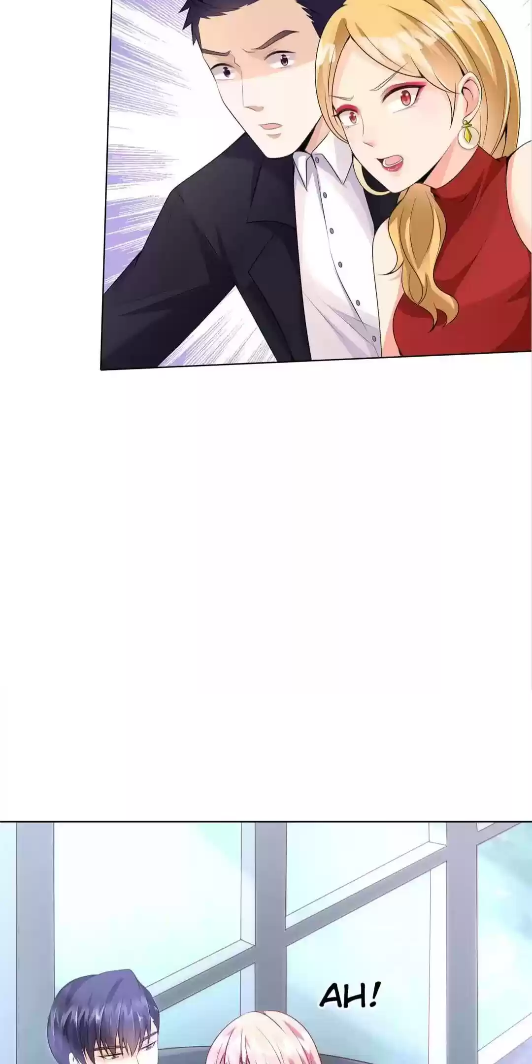 Embrace My Shadow Chapter 2