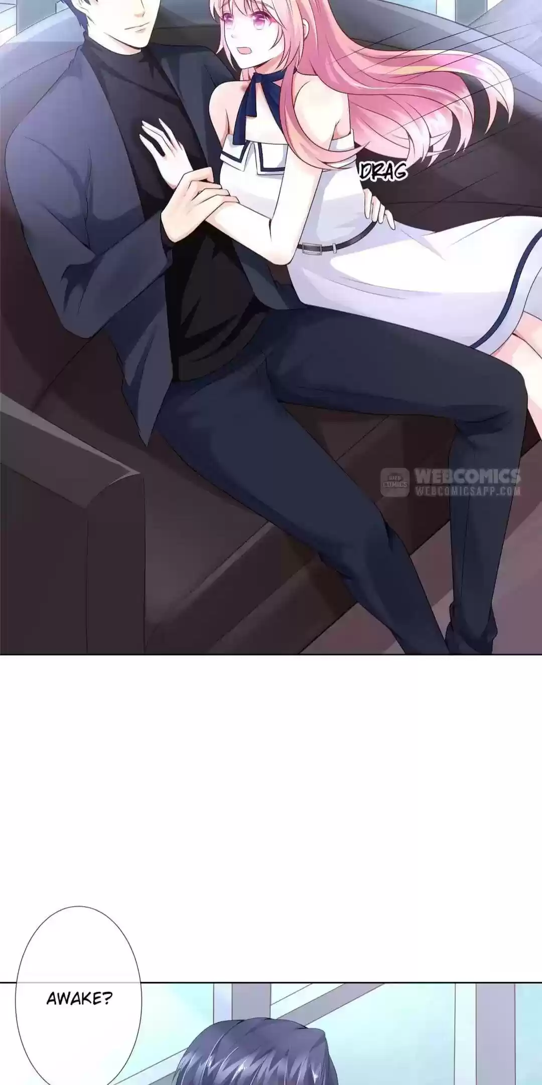 Embrace My Shadow Chapter 2