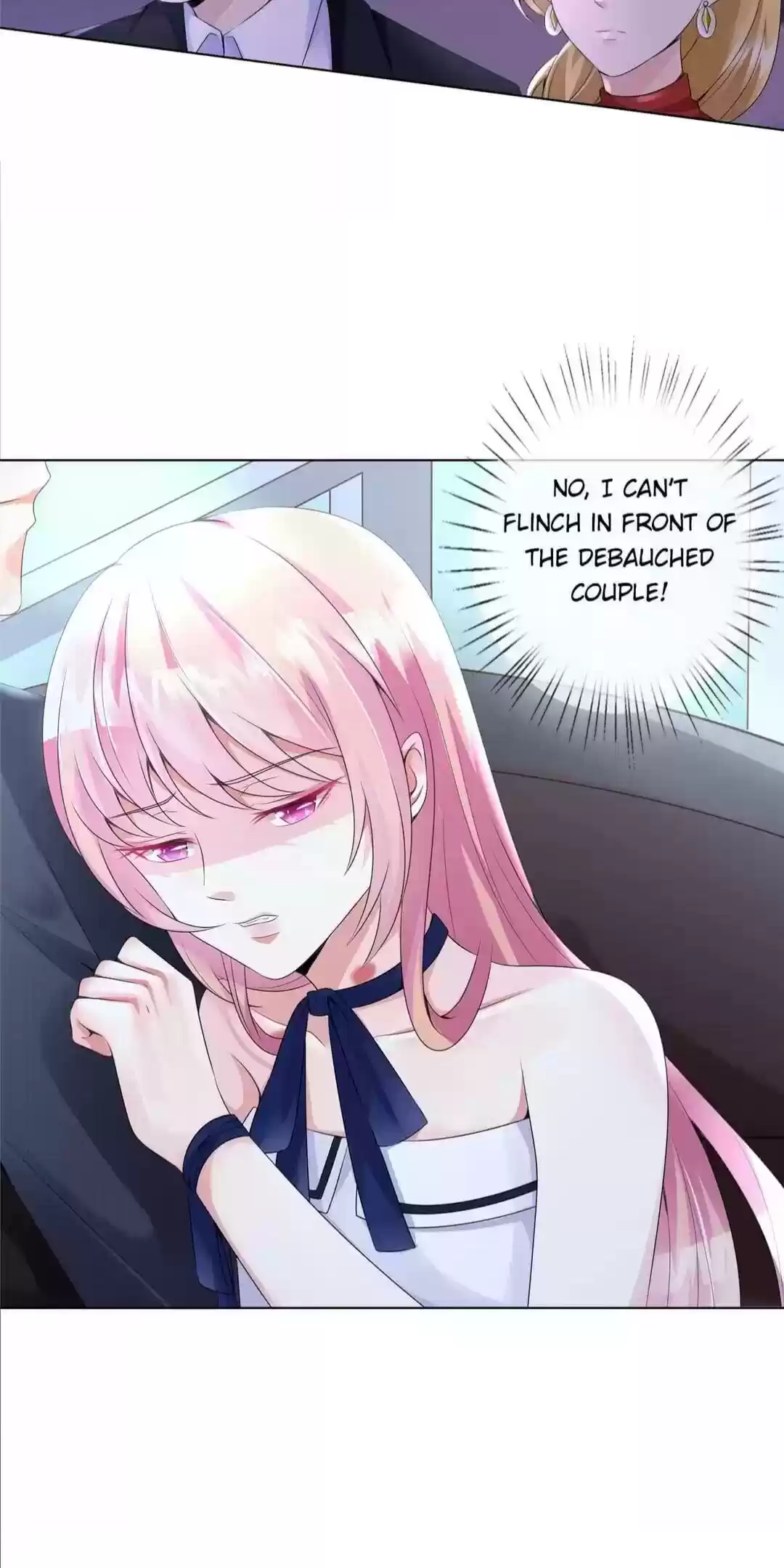 Embrace My Shadow Chapter 2