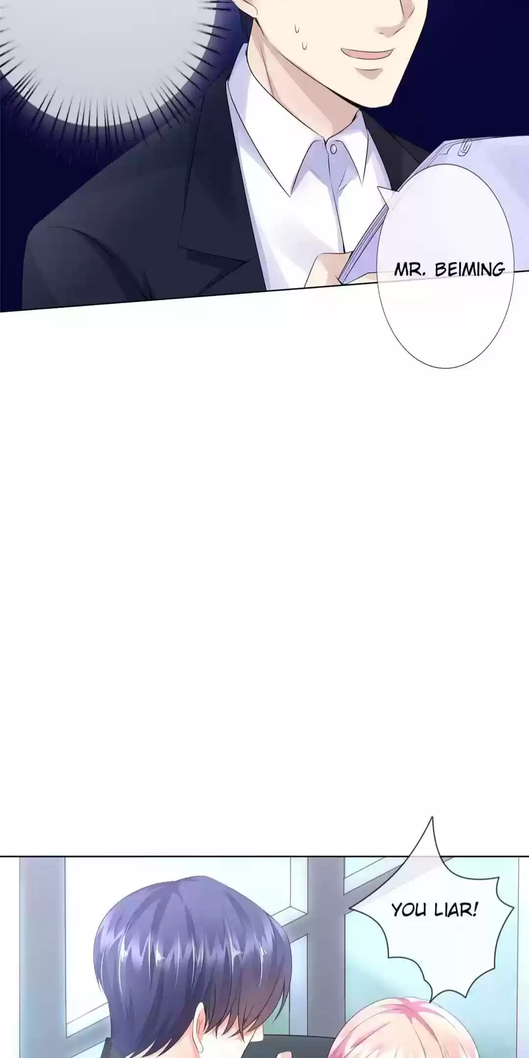 Embrace My Shadow Chapter 2