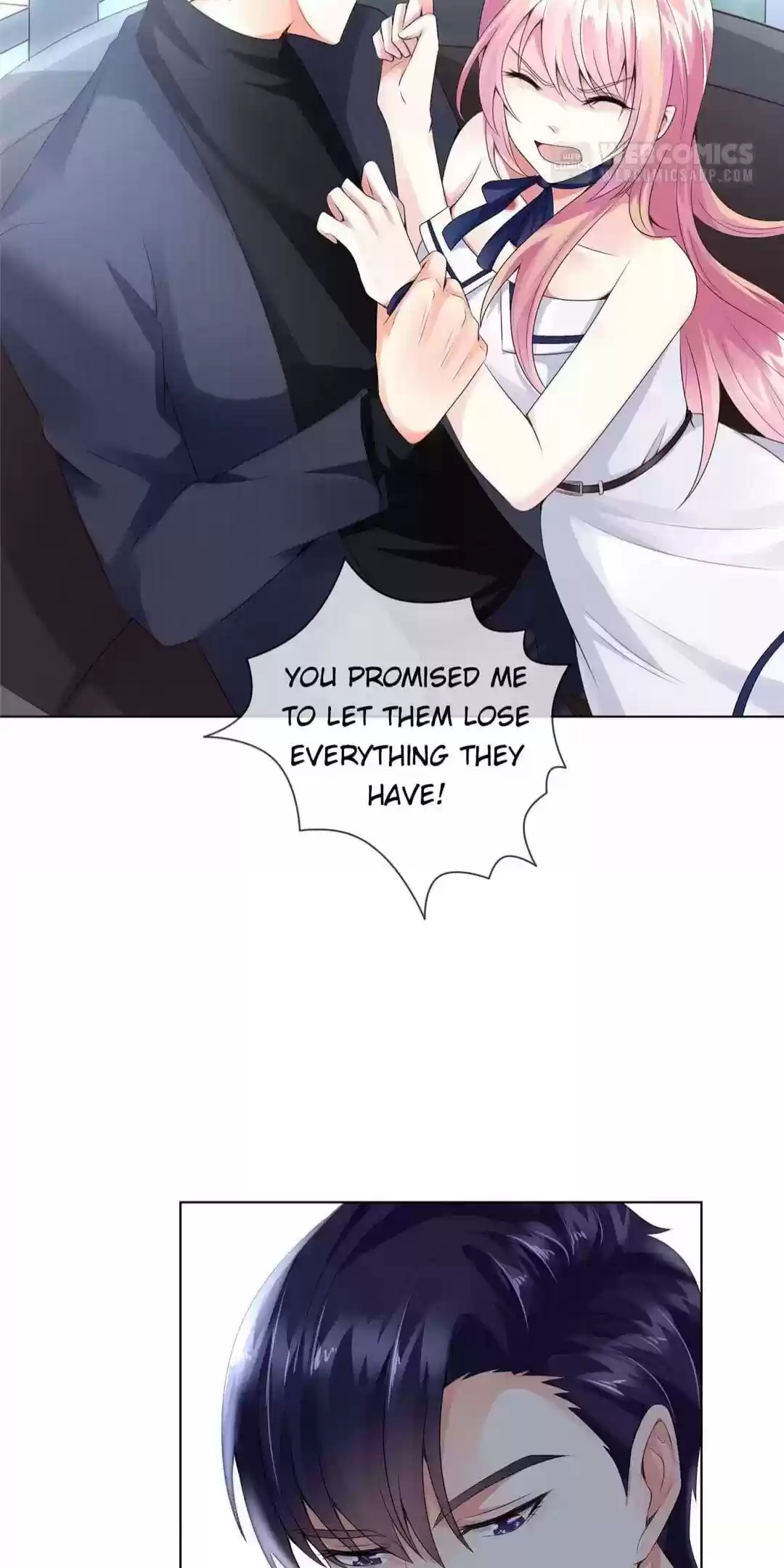 Embrace My Shadow Chapter 2