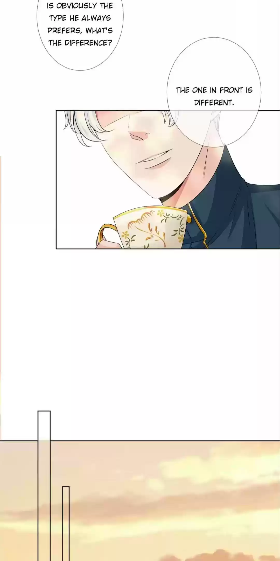 Embrace My Shadow Chapter 20