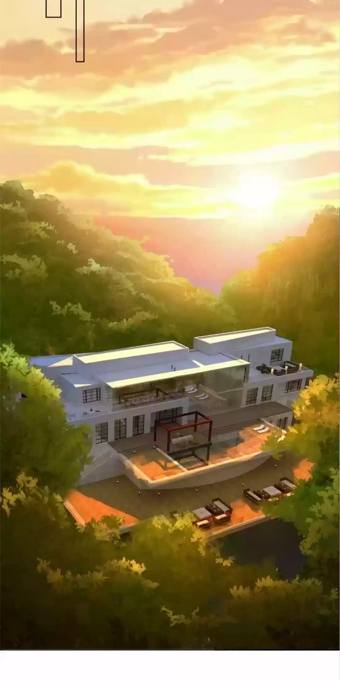 Embrace My Shadow Chapter 20