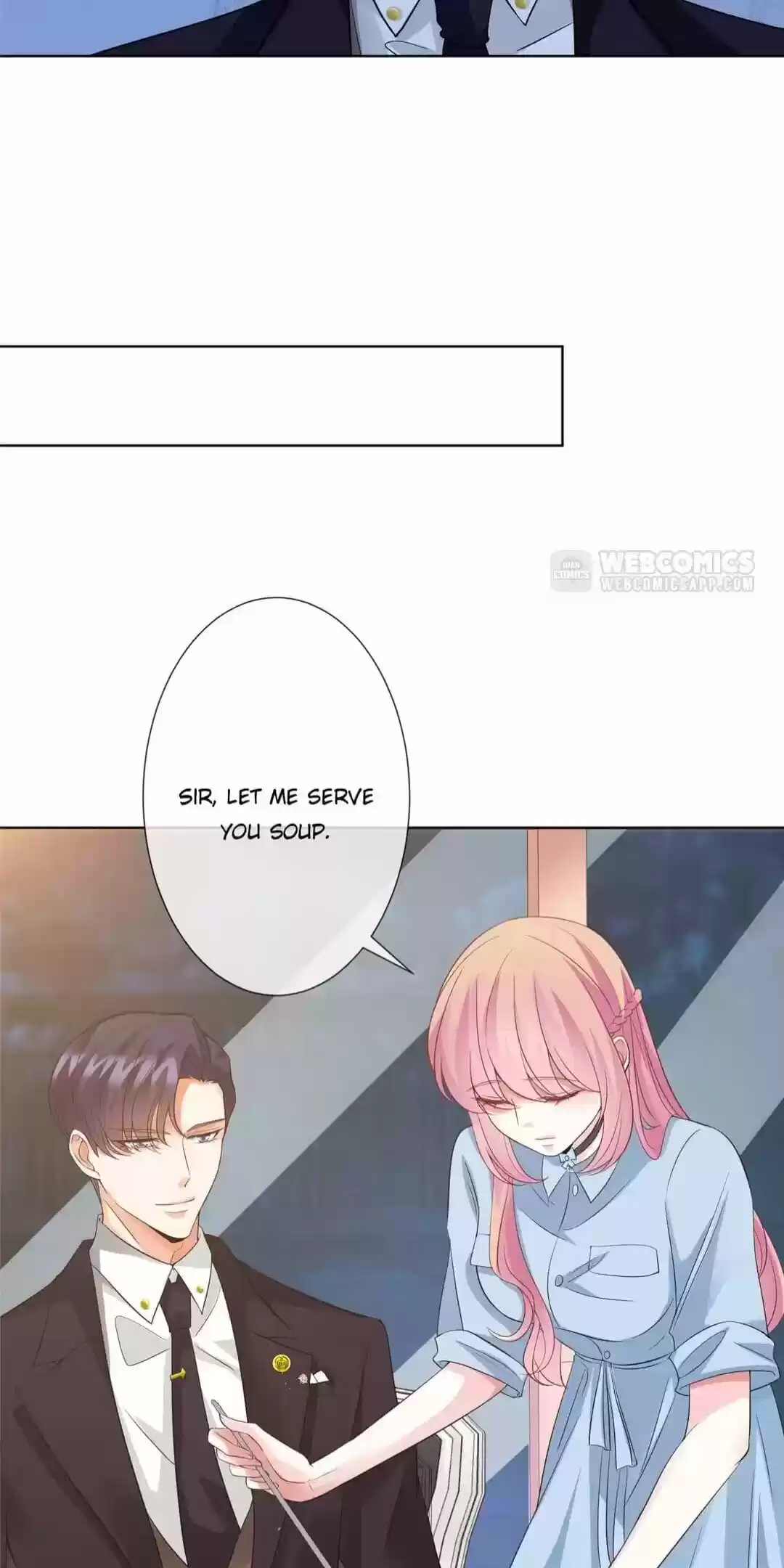 Embrace My Shadow Chapter 20