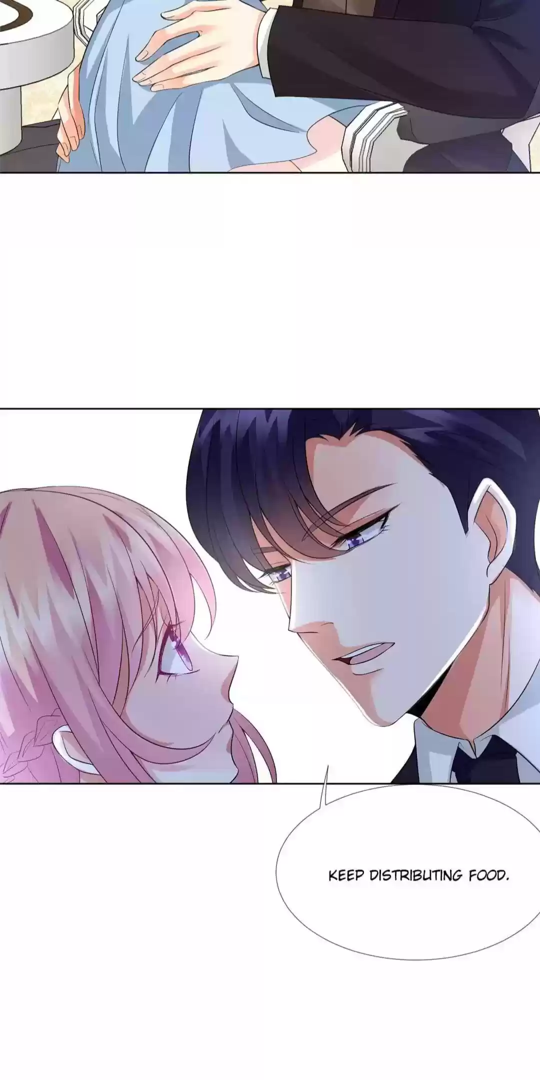 Embrace My Shadow Chapter 20