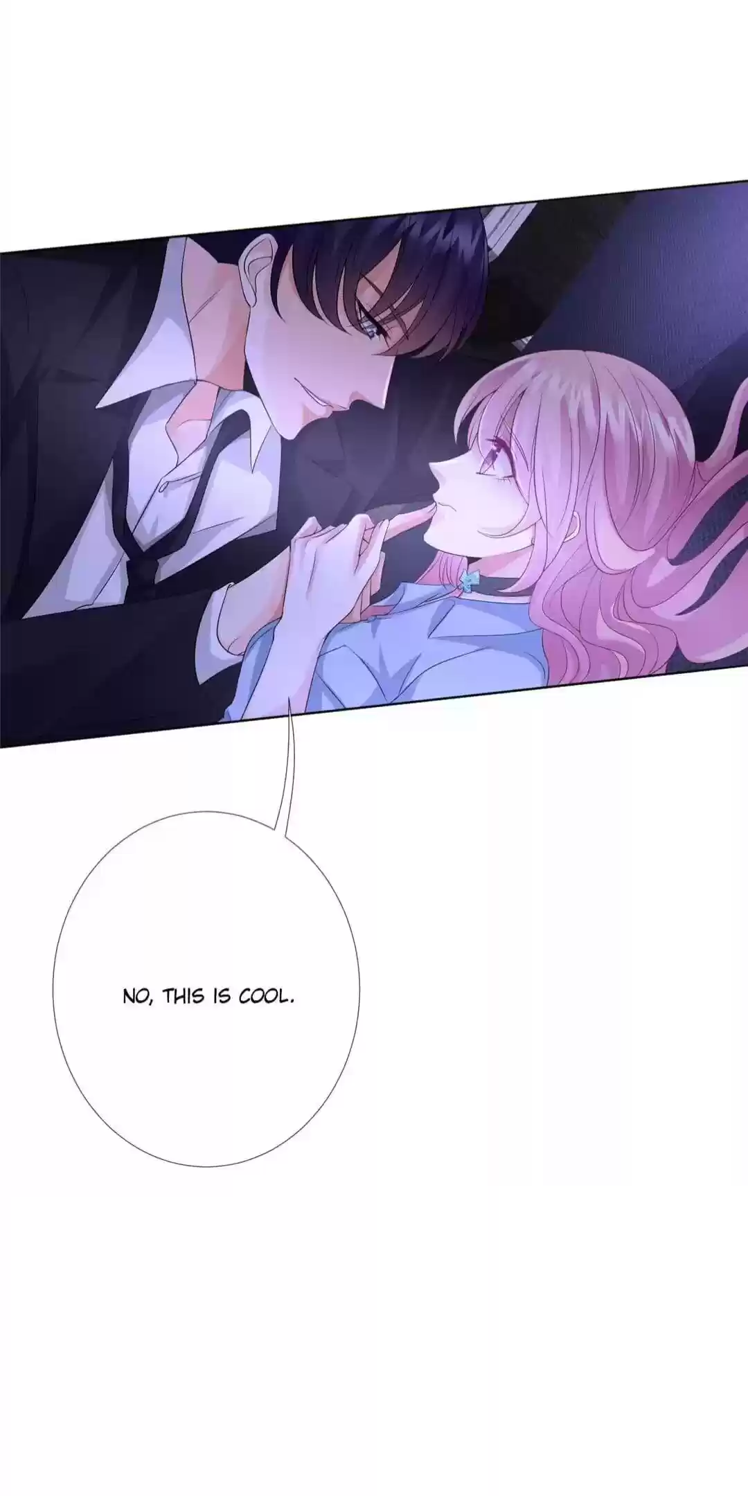 Embrace My Shadow Chapter 20