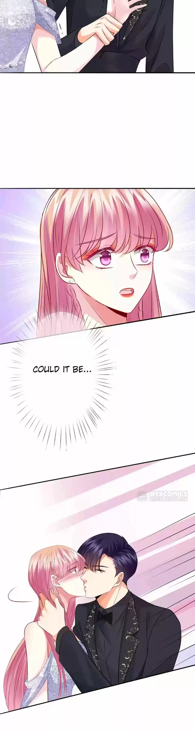 Embrace My Shadow Chapter 200