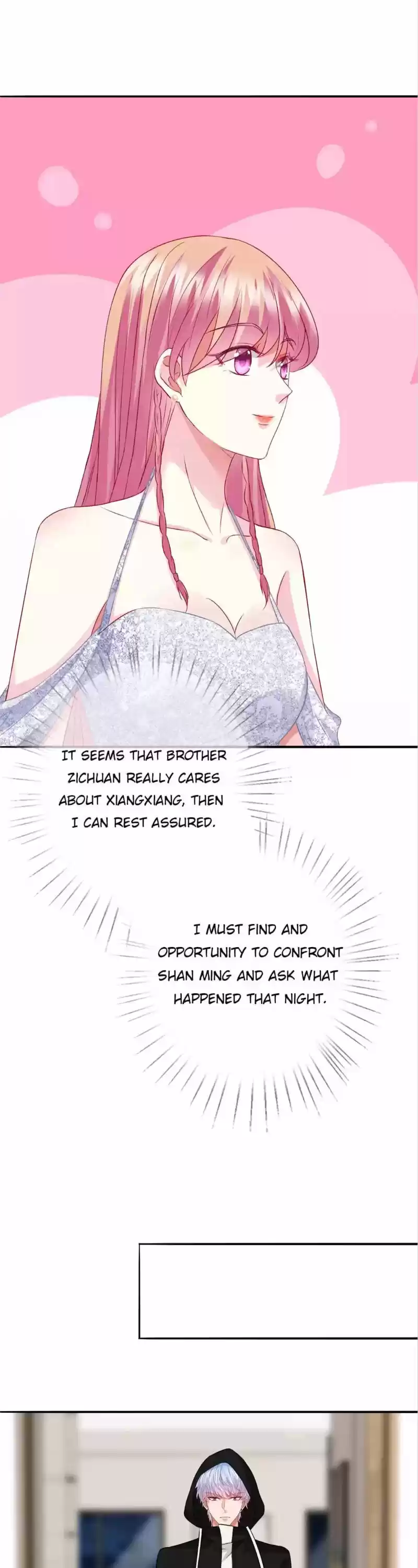 Embrace My Shadow Chapter 200