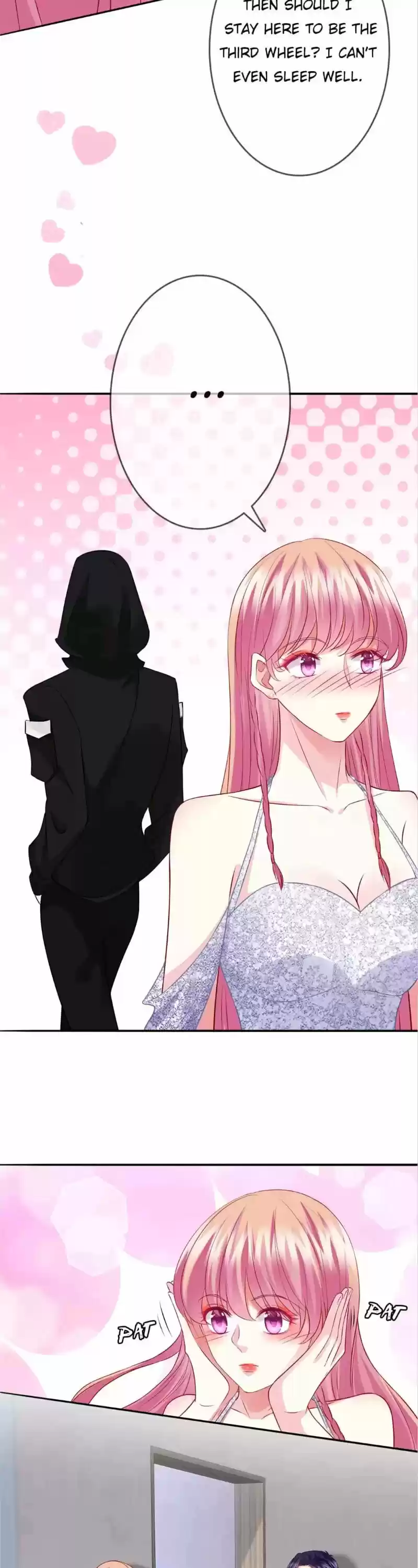 Embrace My Shadow Chapter 200