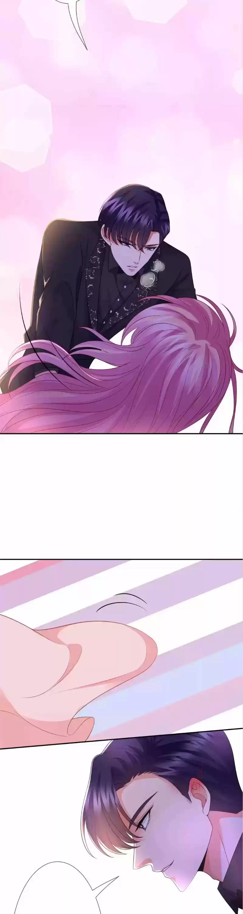 Embrace My Shadow Chapter 202