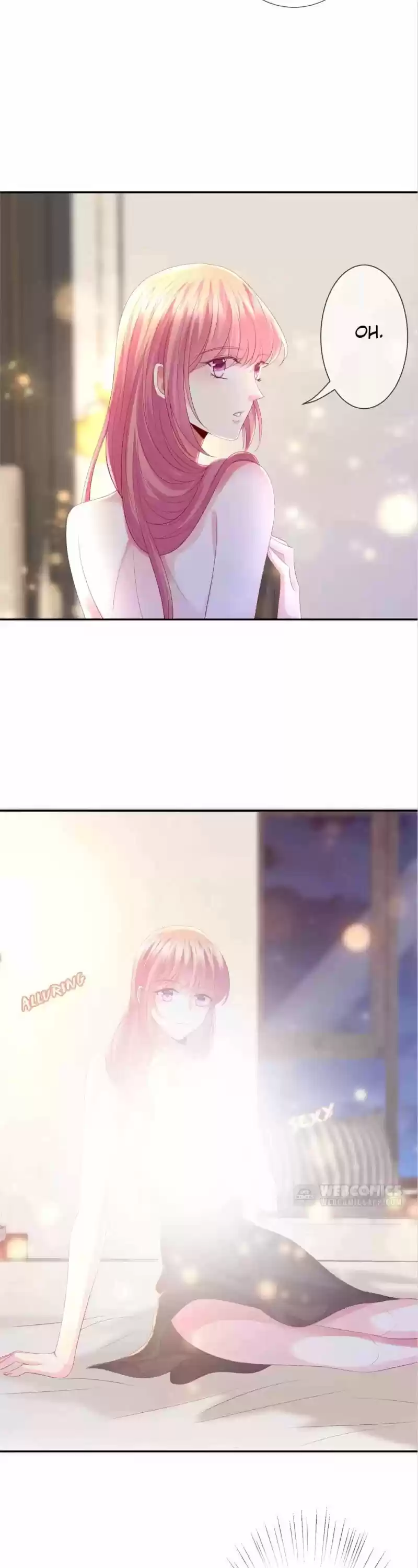 Embrace My Shadow Chapter 202