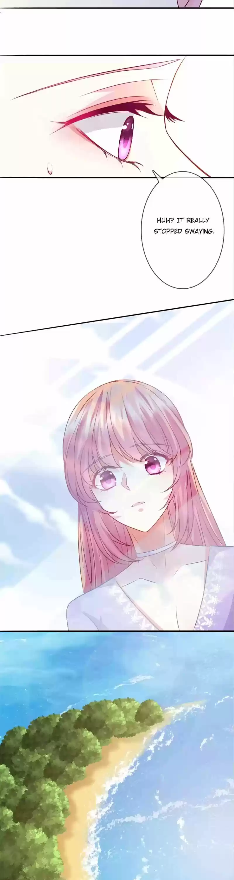 Embrace My Shadow Chapter 204