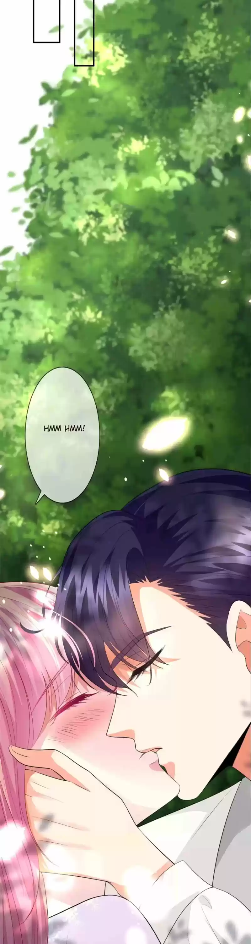 Embrace My Shadow Chapter 205