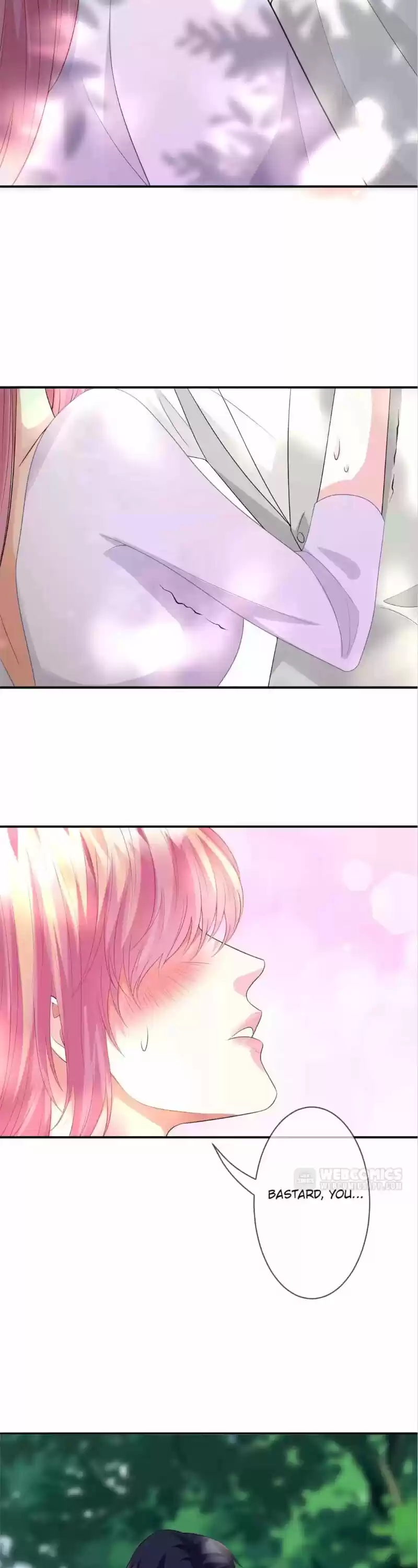 Embrace My Shadow Chapter 205