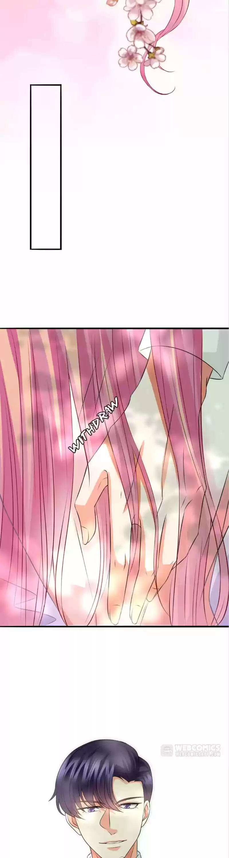 Embrace My Shadow Chapter 205