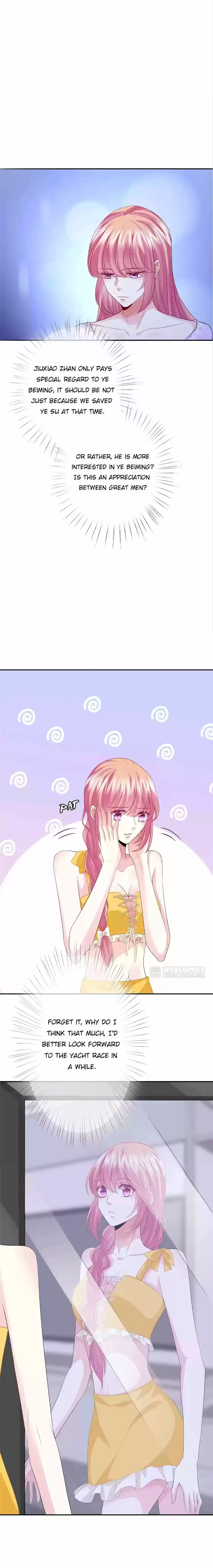 Embrace My Shadow Chapter 206