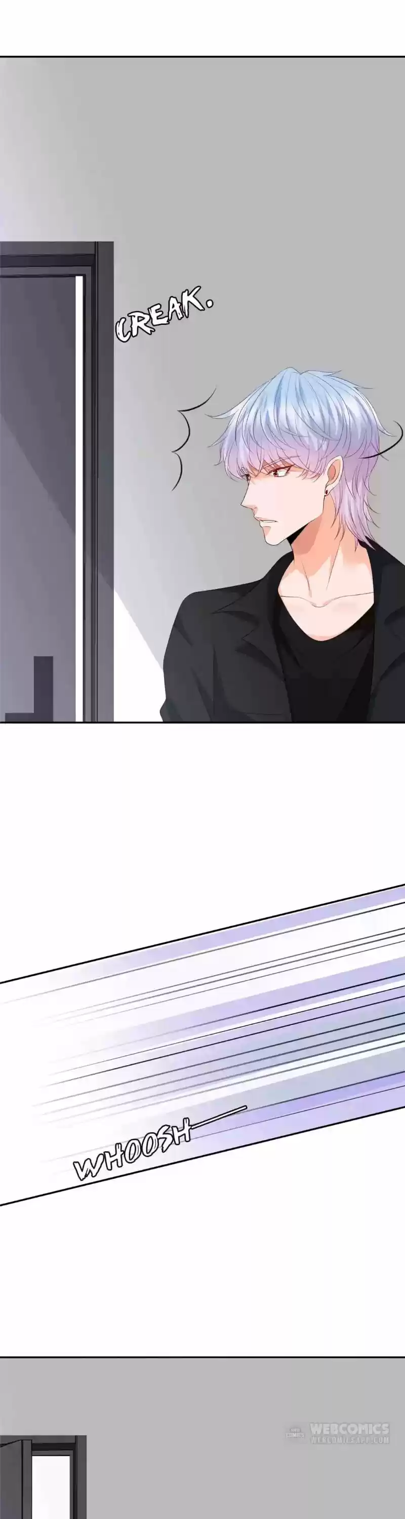 Embrace My Shadow Chapter 206