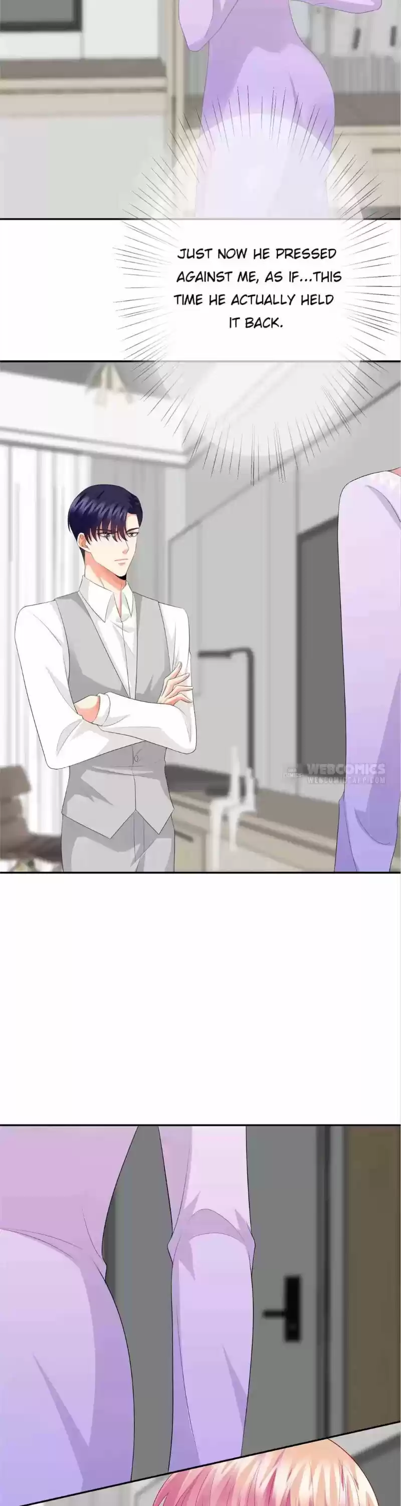 Embrace My Shadow Chapter 206