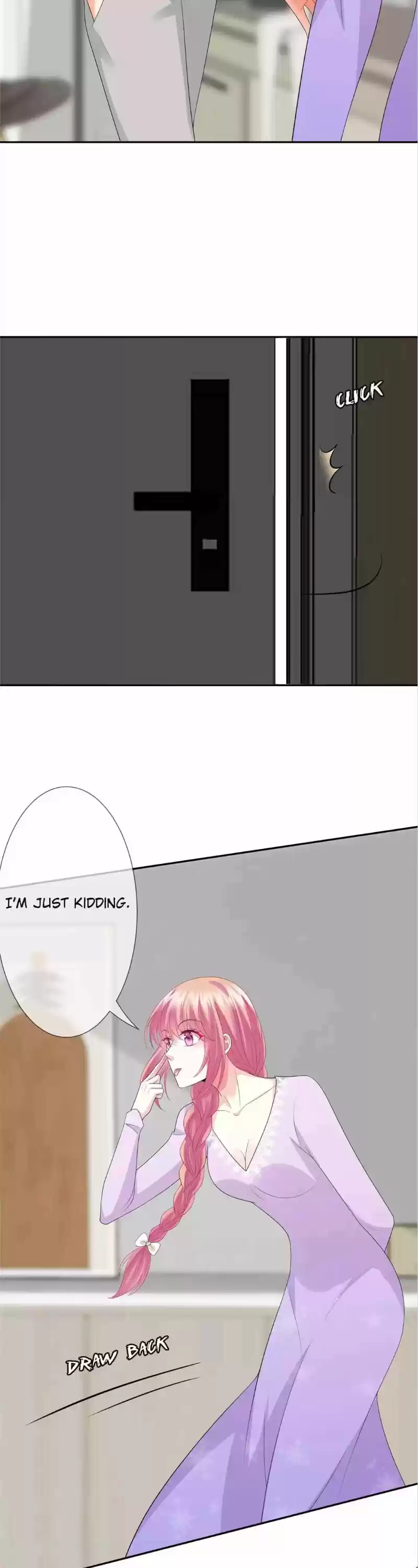 Embrace My Shadow Chapter 206