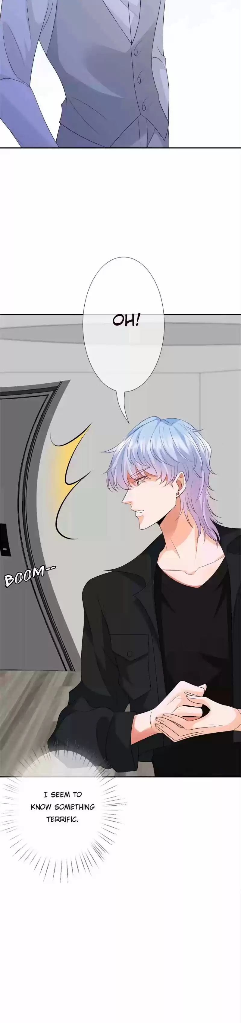 Embrace My Shadow Chapter 206