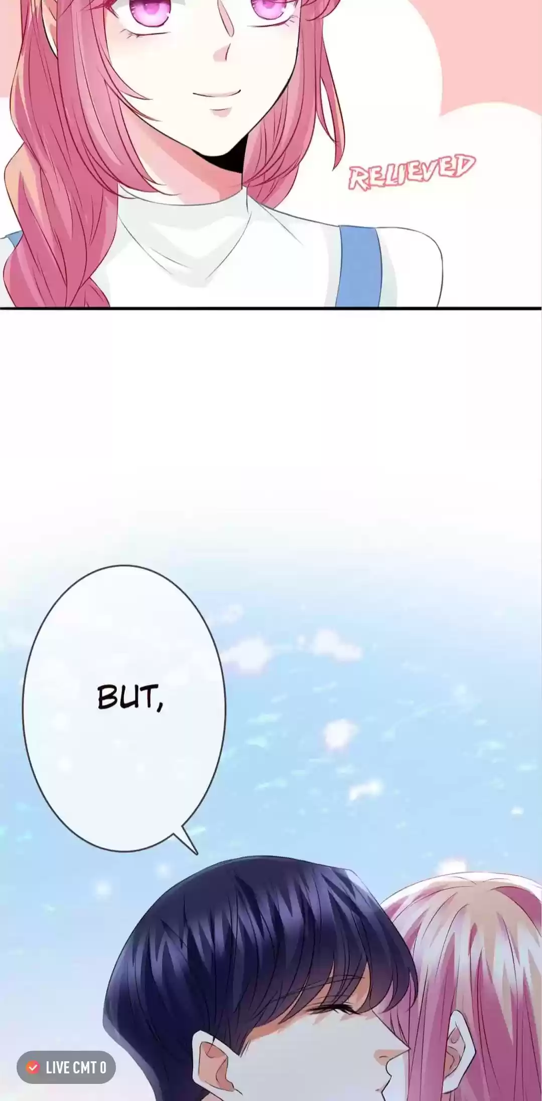 Embrace My Shadow Chapter 207