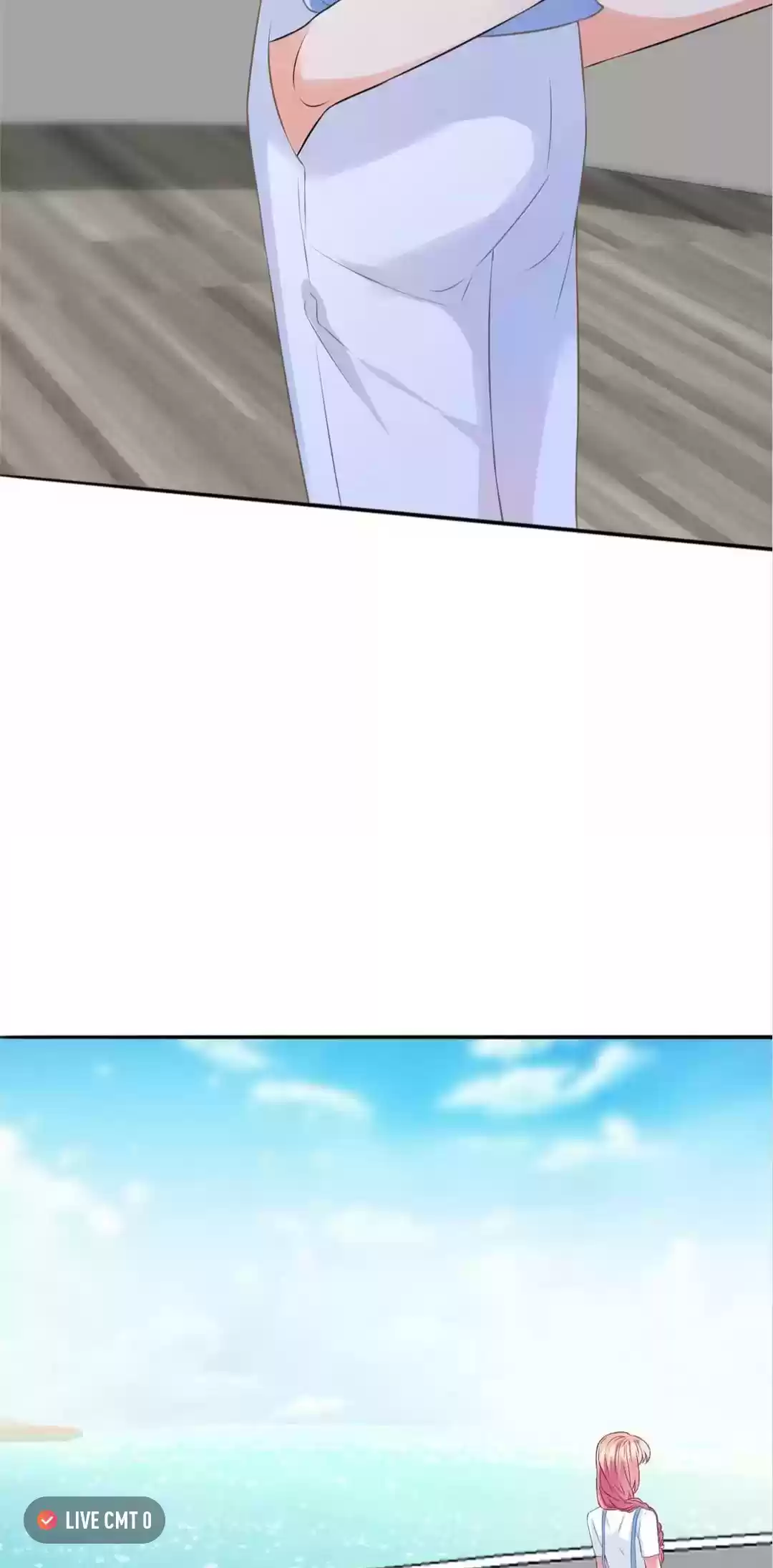 Embrace My Shadow Chapter 207