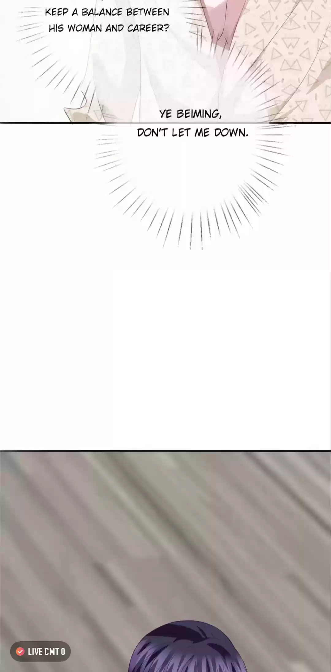 Embrace My Shadow Chapter 207