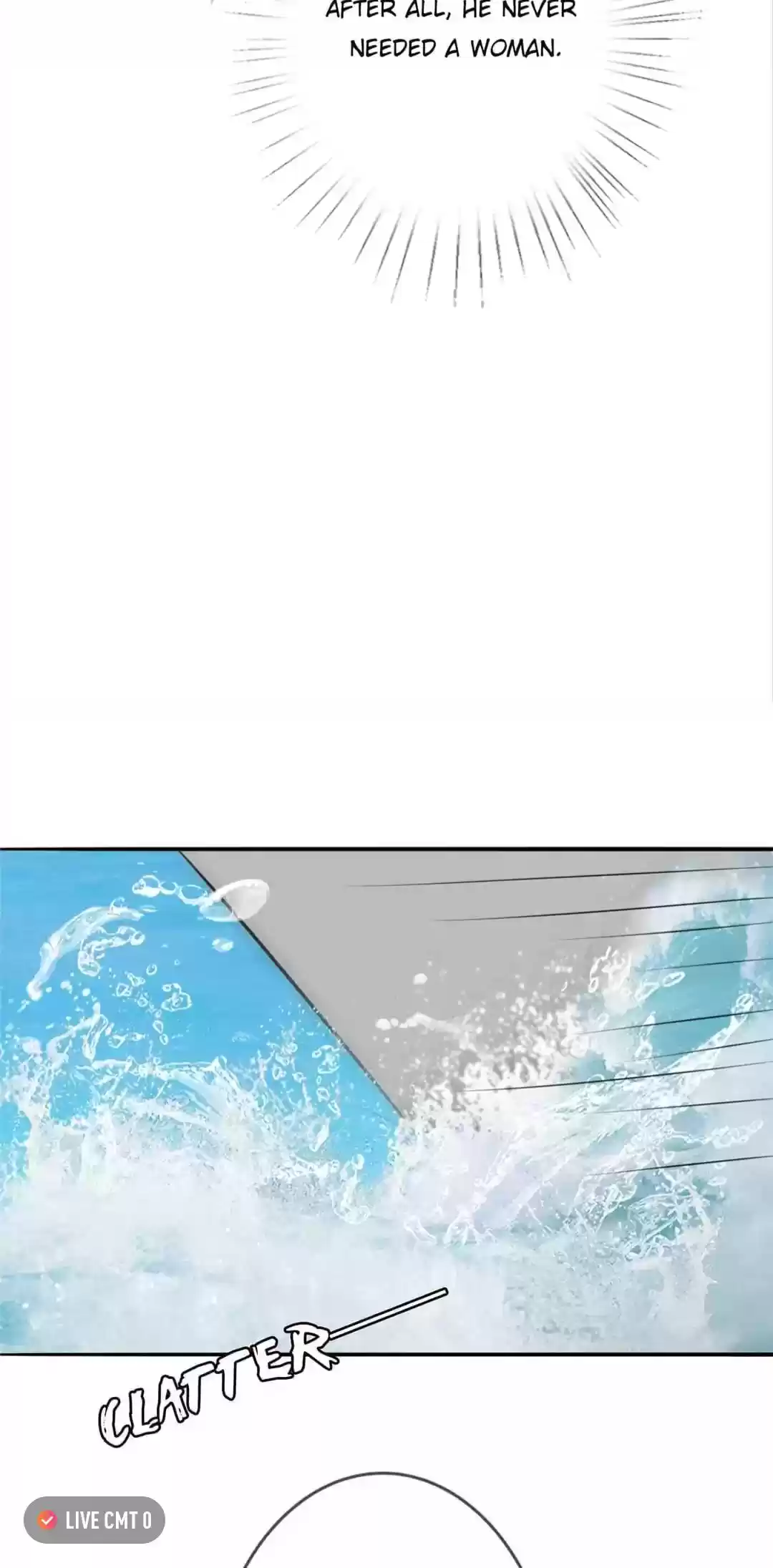 Embrace My Shadow Chapter 207