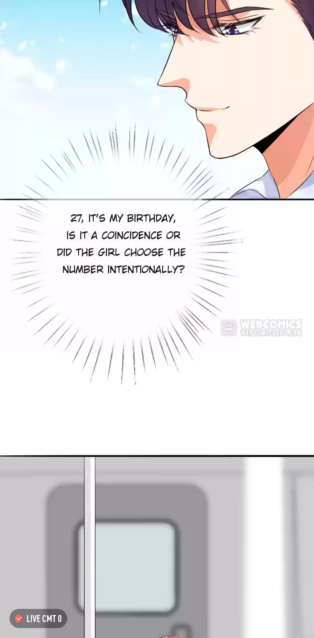 Embrace My Shadow Chapter 207