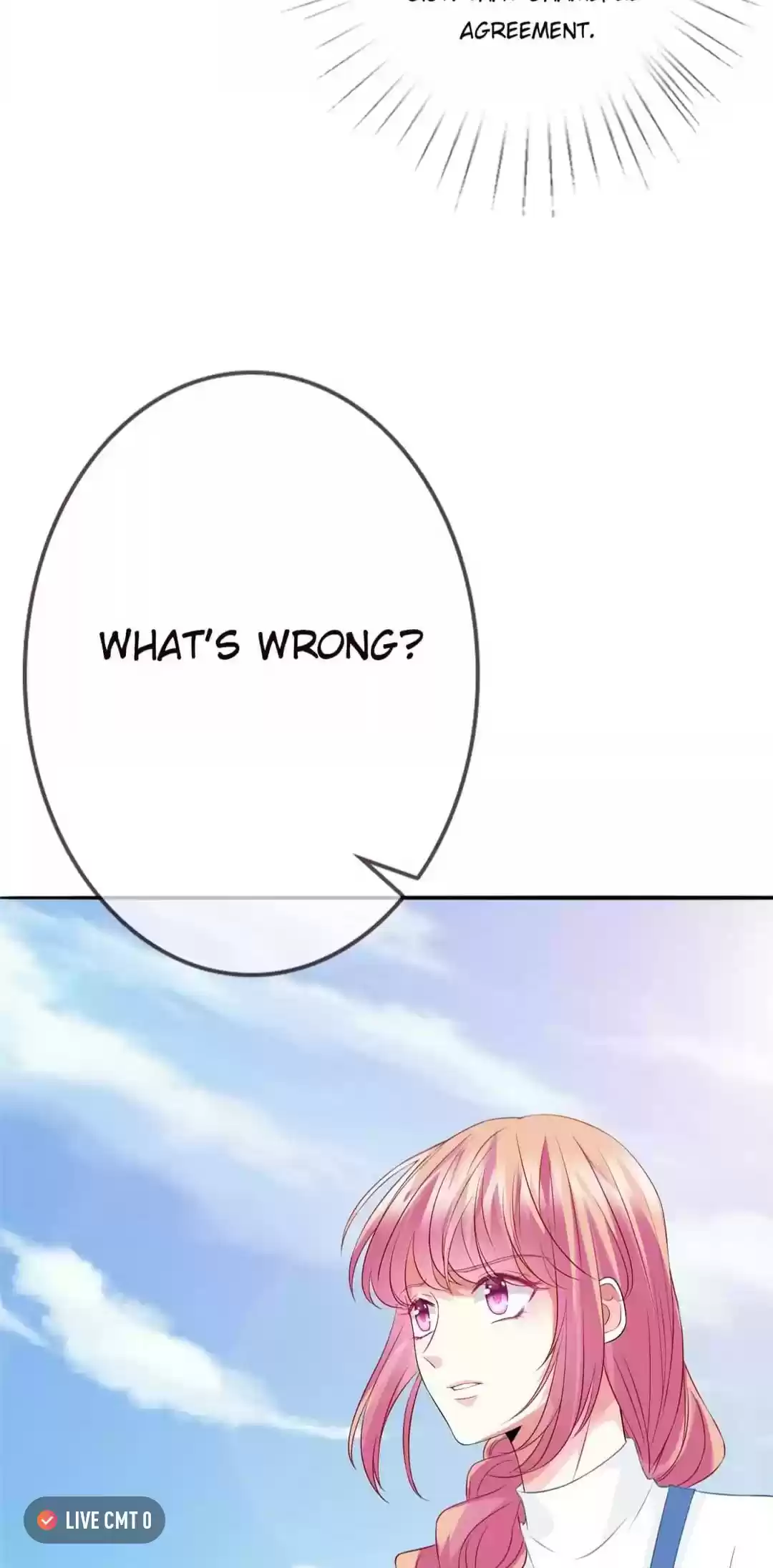 Embrace My Shadow Chapter 207