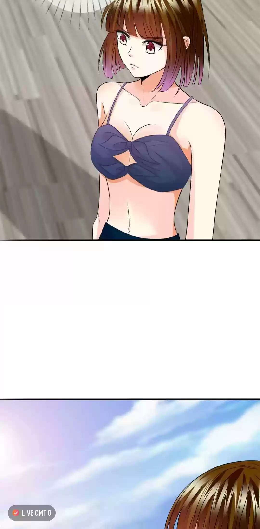 Embrace My Shadow Chapter 207