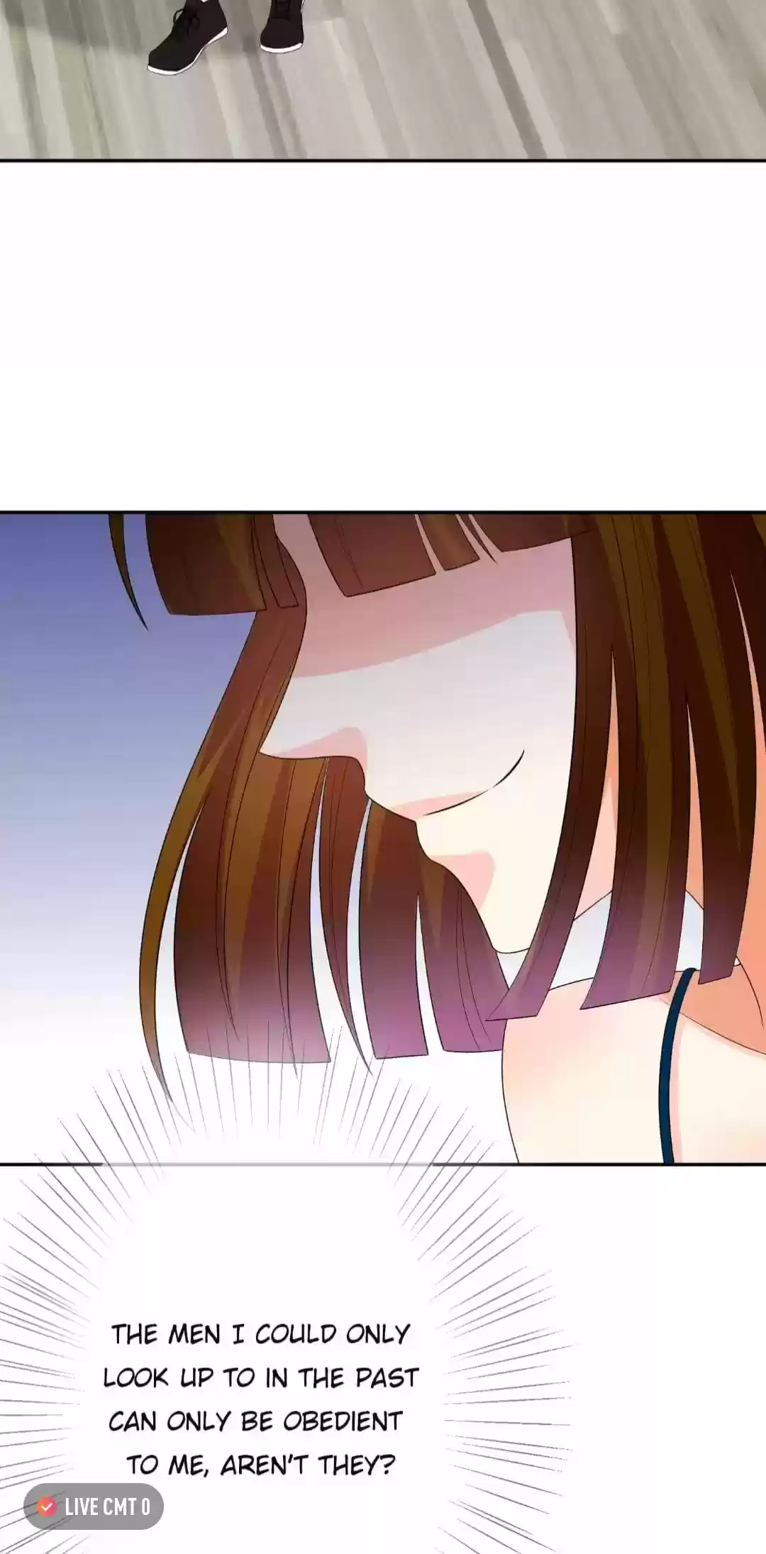 Embrace My Shadow Chapter 207