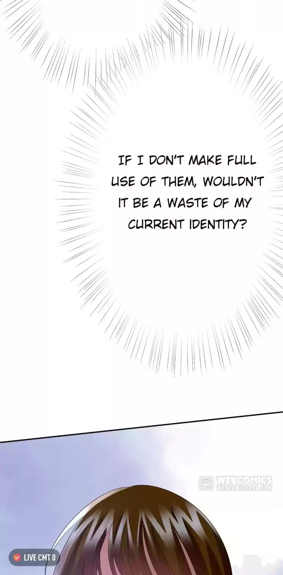 Embrace My Shadow Chapter 207