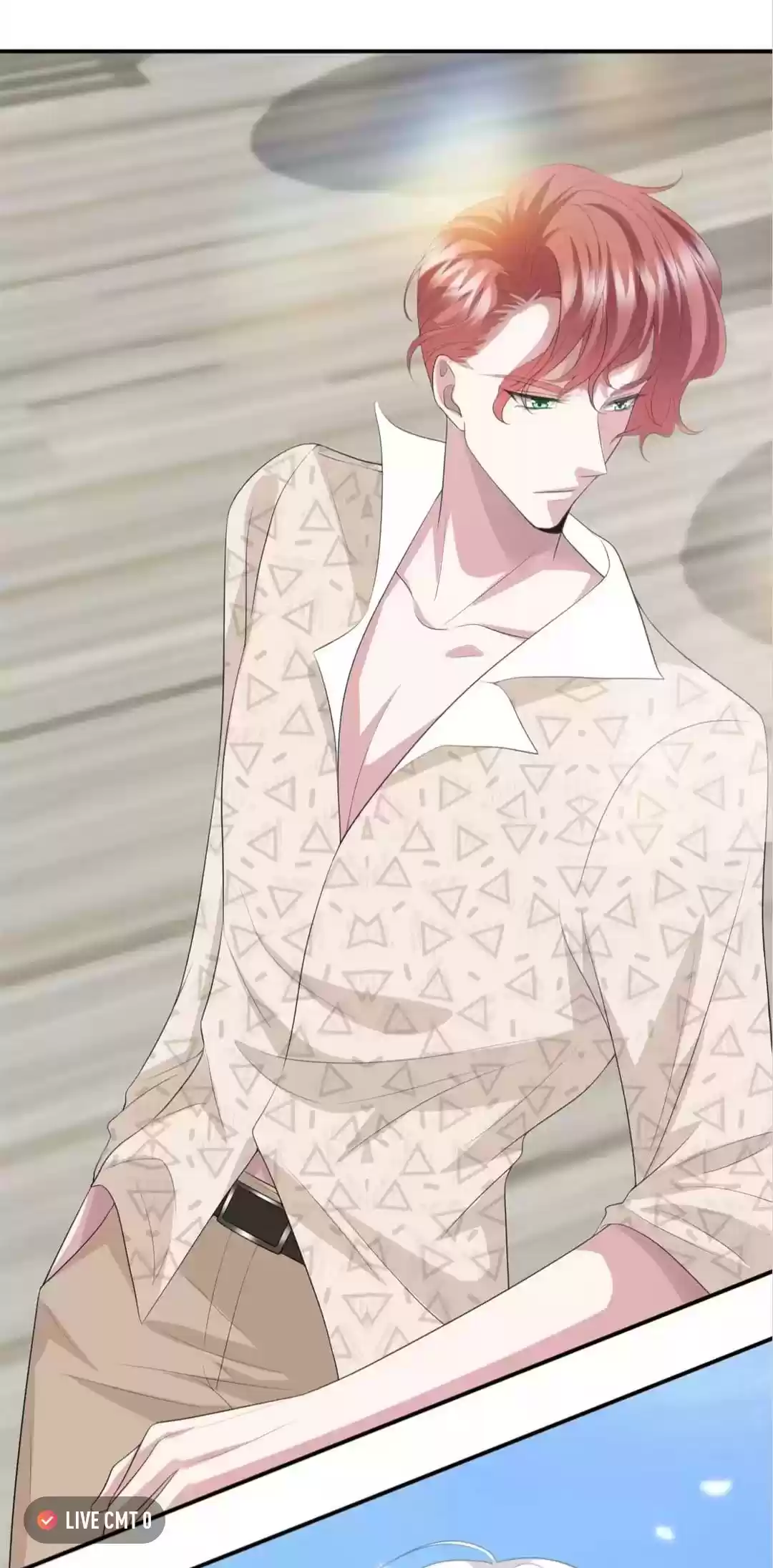 Embrace My Shadow Chapter 208