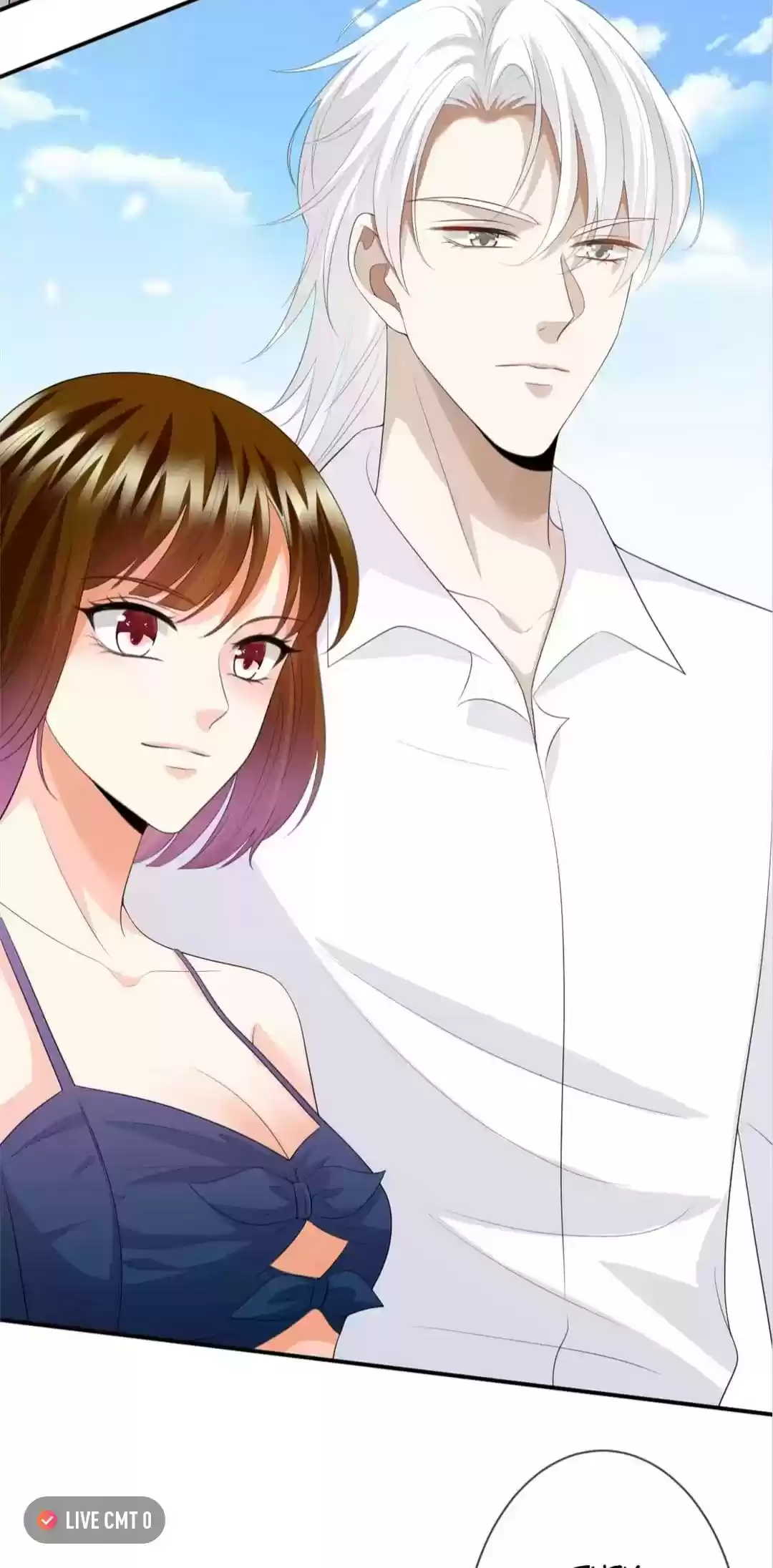 Embrace My Shadow Chapter 208