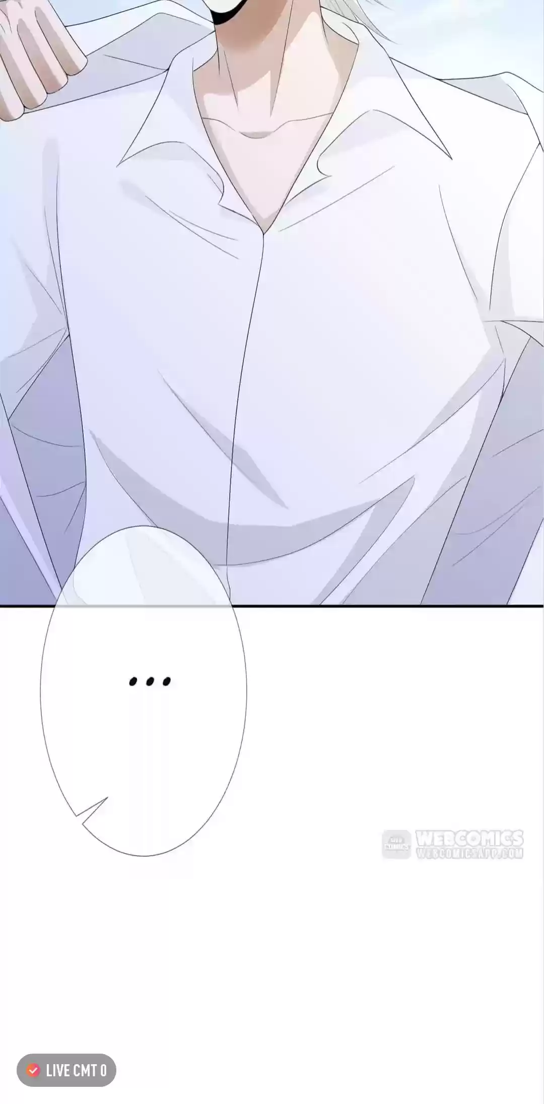 Embrace My Shadow Chapter 208