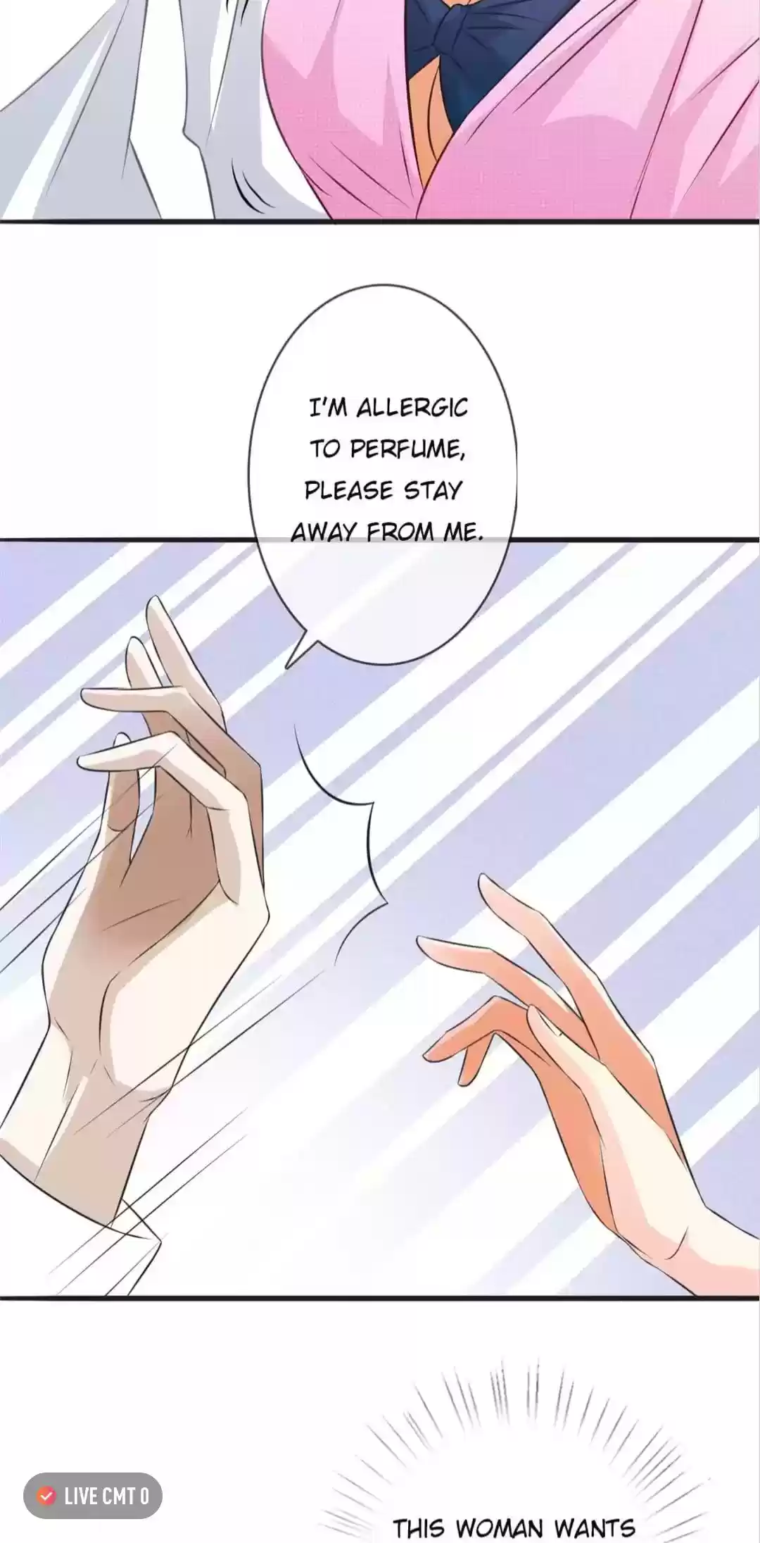 Embrace My Shadow Chapter 208