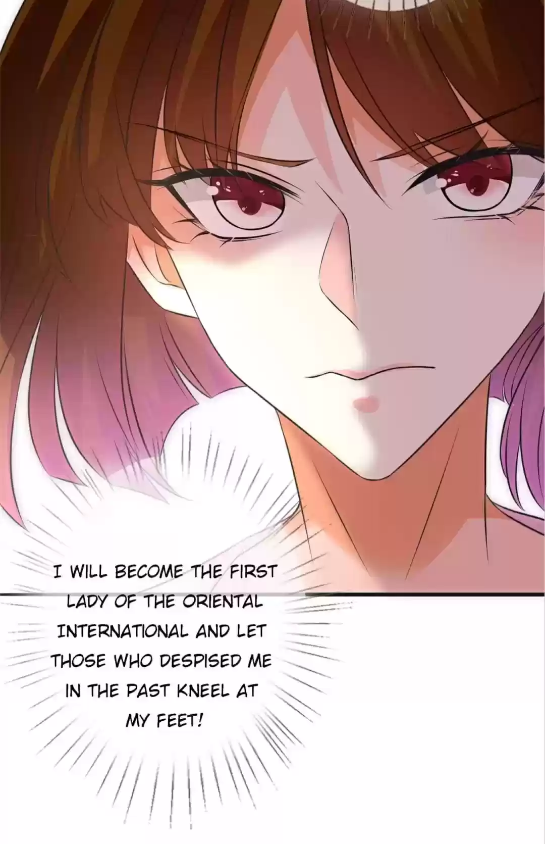 Embrace My Shadow Chapter 208