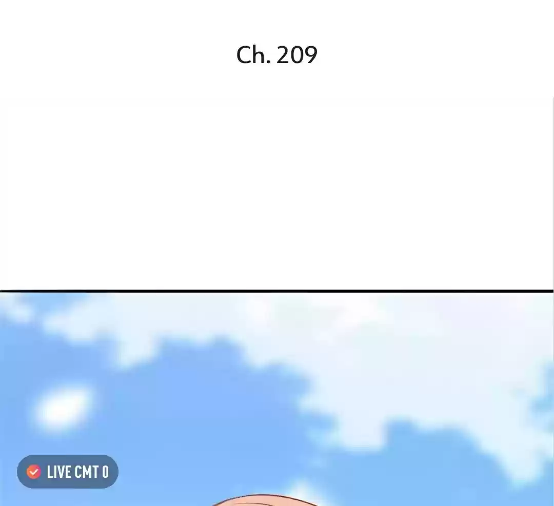 Embrace My Shadow Chapter 209