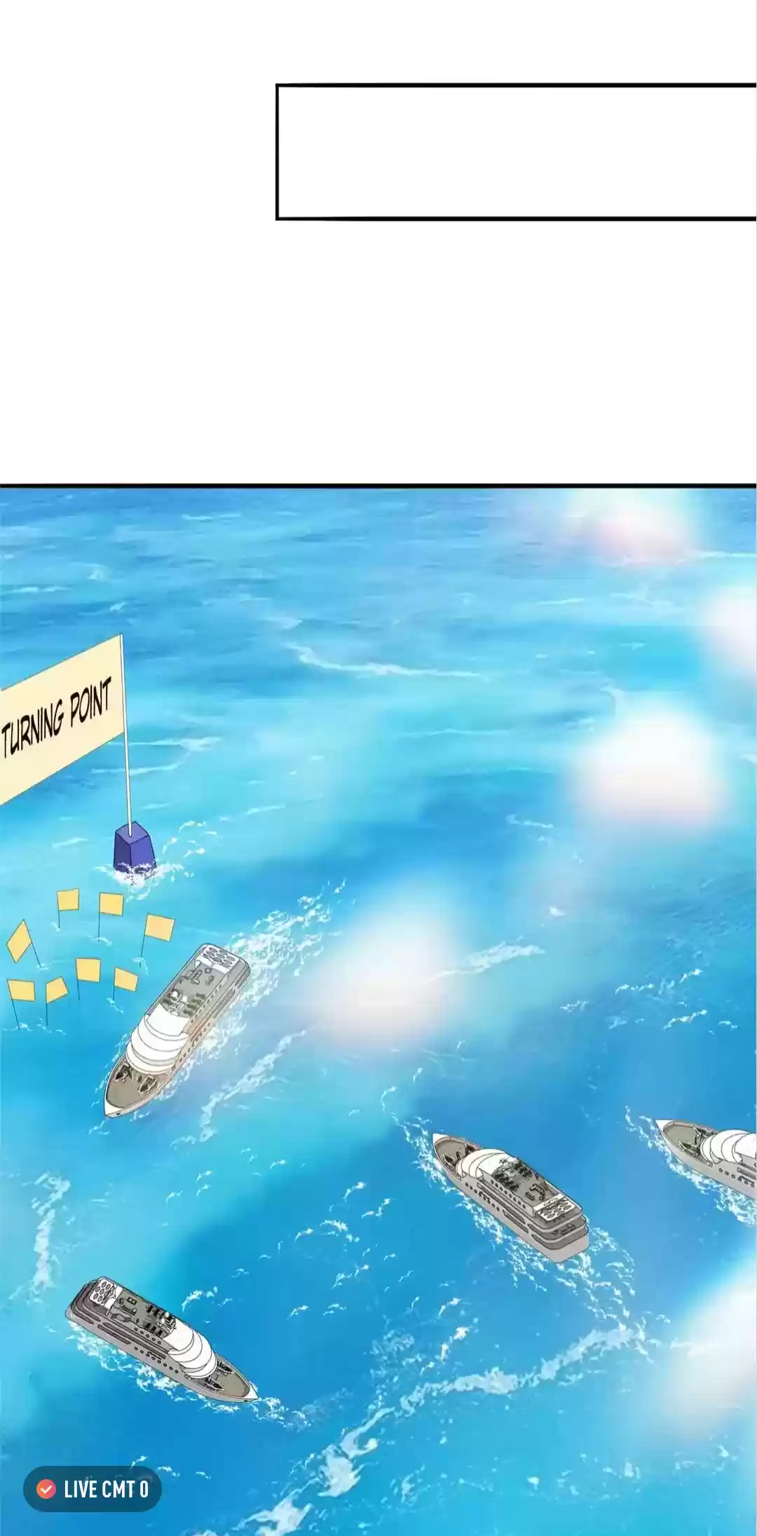 Embrace My Shadow Chapter 209