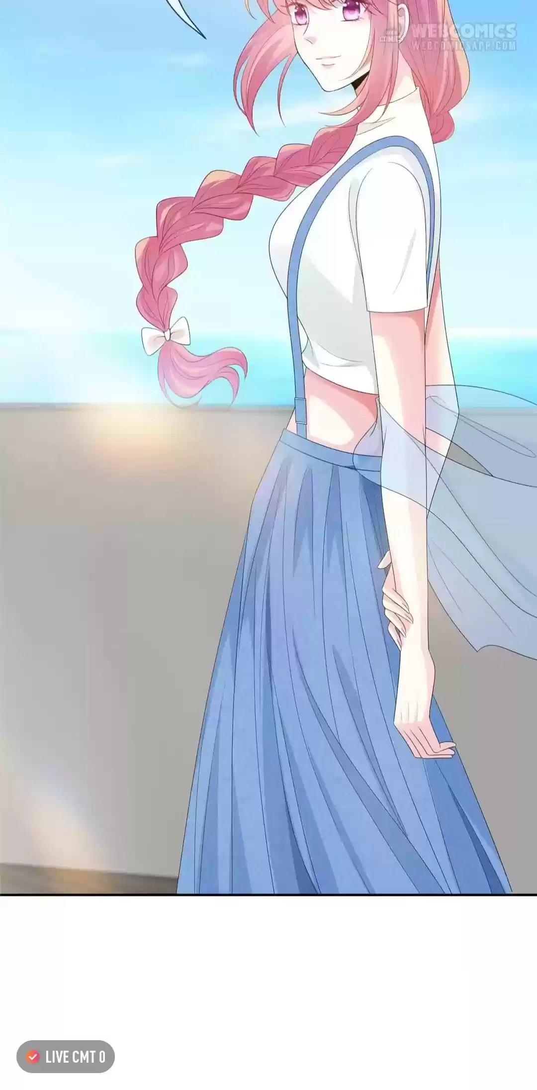 Embrace My Shadow Chapter 209