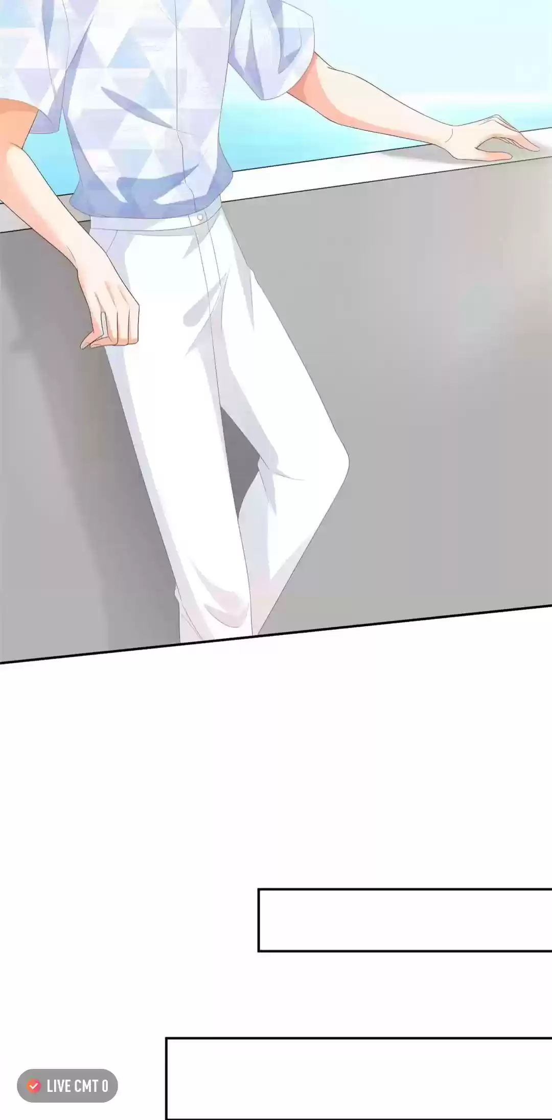 Embrace My Shadow Chapter 209