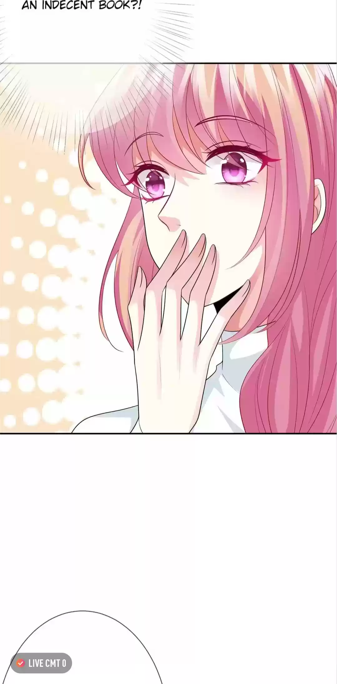 Embrace My Shadow Chapter 209