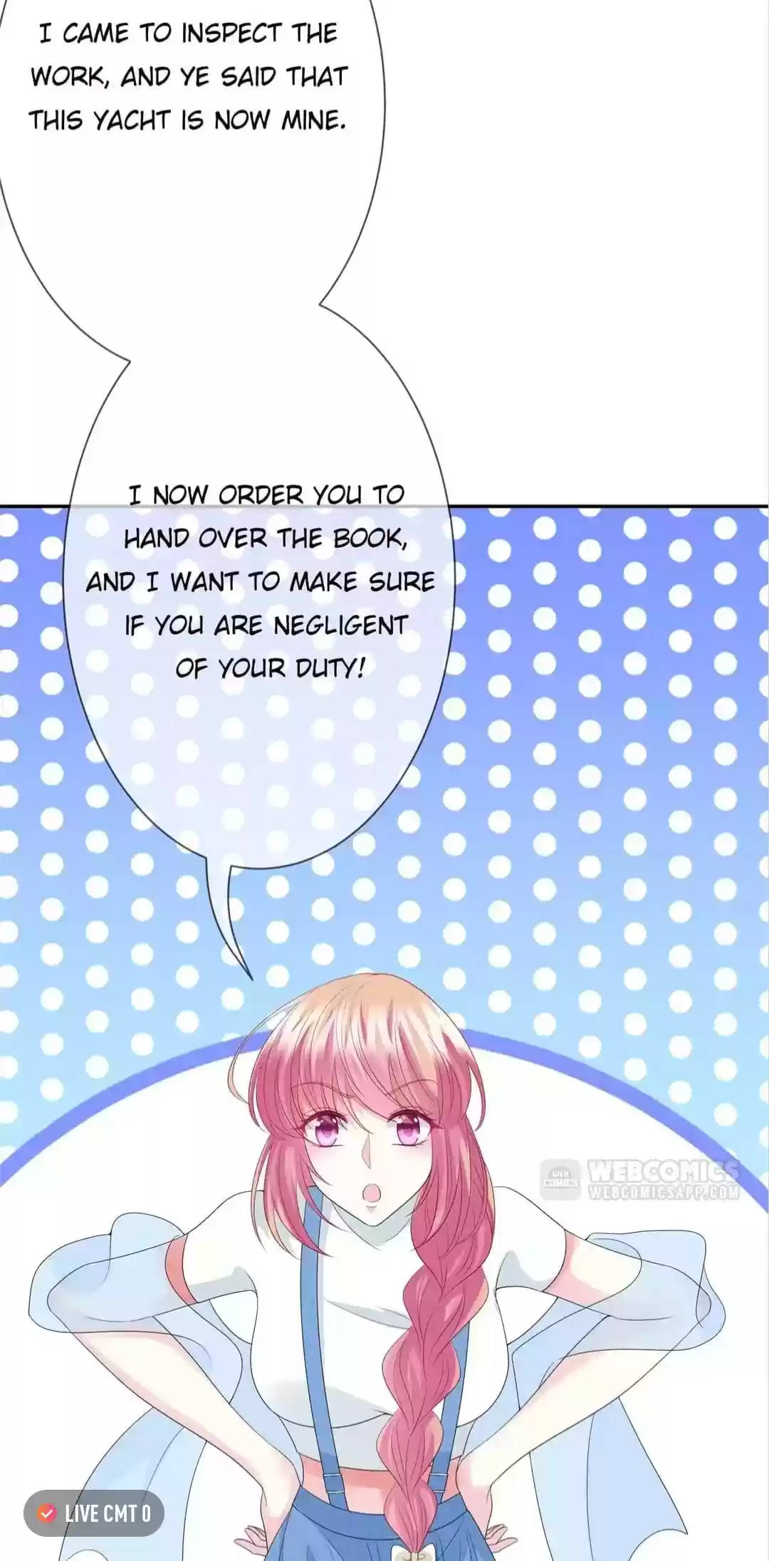 Embrace My Shadow Chapter 209