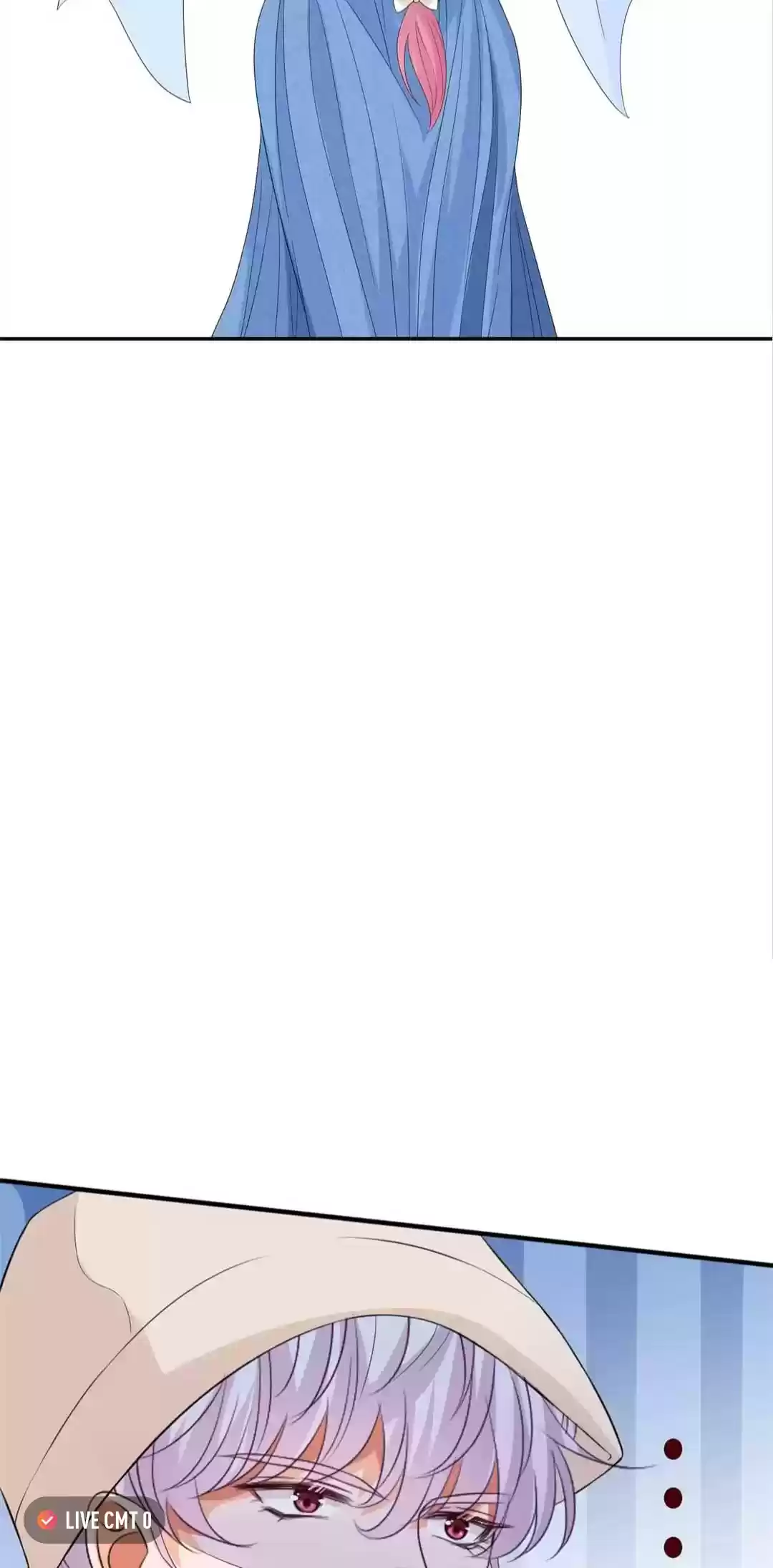 Embrace My Shadow Chapter 209